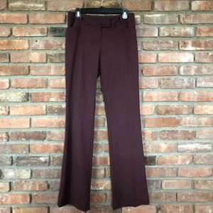 The Limited Cassidy Fit Pants Size 4 L